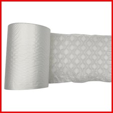 VIECAM 984ft x 8" x 12" Air Cushion Bubble Pillow Packaging Film Roll