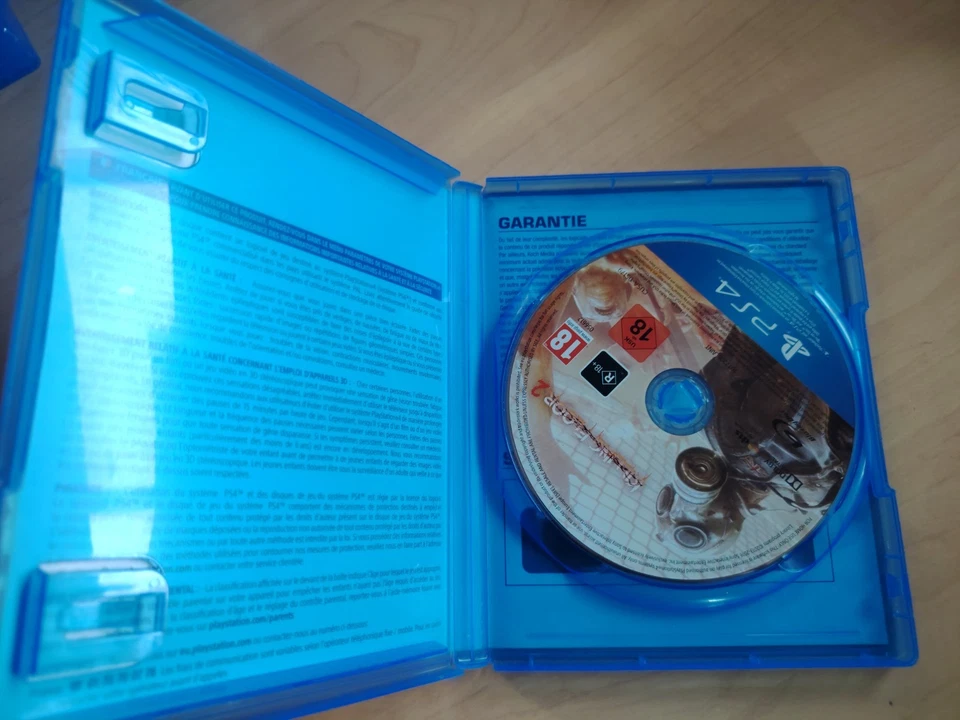 Killing Floor 2 PS4 Playstation 4, photo 2 sur 3