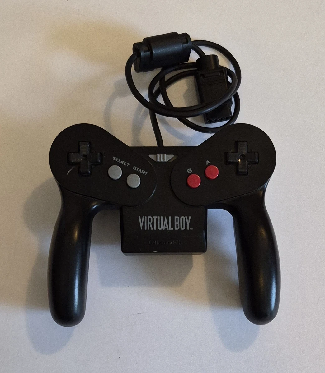 Video Game for Nintendo Virtual Boy for sale | eBay