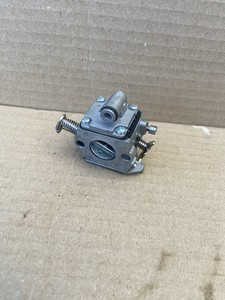 Vergaser Stihl MS170, MS170C, Ms180 Ms180c Motorsäge ungeprüft ORIGINAL