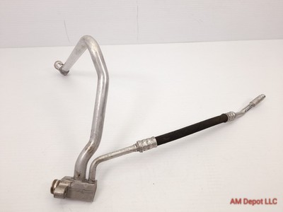2010 Mini Cooper S R56 R57 R55 R58 R59 A/C AC Suction Hose Evaporator Compressor
