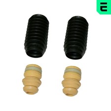 Stoßdämpfer Staubschützer OPTIMAL AK-735221 für MERCEDES KLASSE W168 VANEO 414