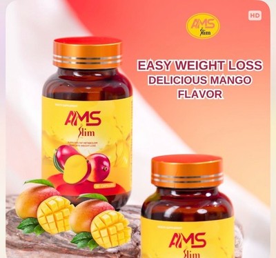 Deto Fitness AMS SLIM NASHI health care supplement 3 box Japan | eBay