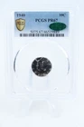 1940-P PCGS PR67 Mercury Dime Proof 10C
