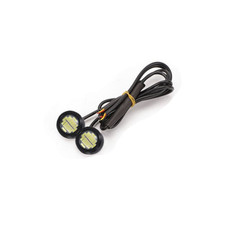 Waterproof LED brake flasher