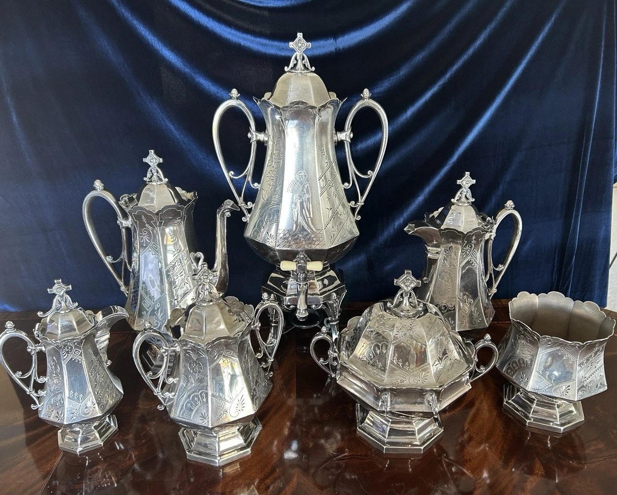 25+ Japanese Silver Antiques for sale | Updated Oct 2026