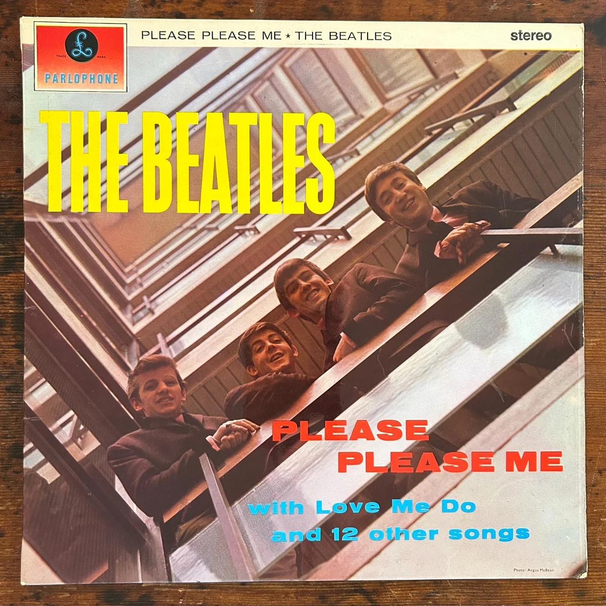 25+ Beatles Please Please Me for sale | Updated Oct 2026
