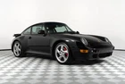 1996 Porsche 911 Turbo