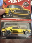 Hot Wheels RLC Ford Mustang Boss 302 1970 Gold + 1993 Cobra R Set Redline Club