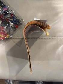 Lego Super Heroes #76039 Ant-Man Final Battle Yellow Jacket 99% Missing Wings