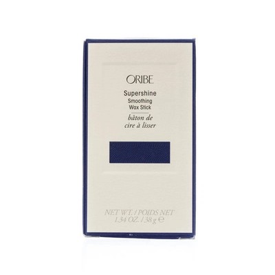 Oribe Supershine Smoothing Wax Stick 1.34oz/38g AUTHENTIC NEW IN BOX