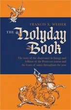 The Holyday Book (Paperback or Softback)