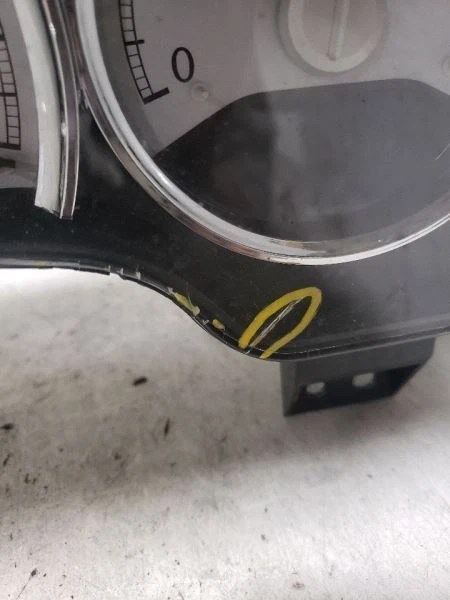 Velocímetro KPH compatible con 07-08 ASPEN 683263   Foto 2 de 4