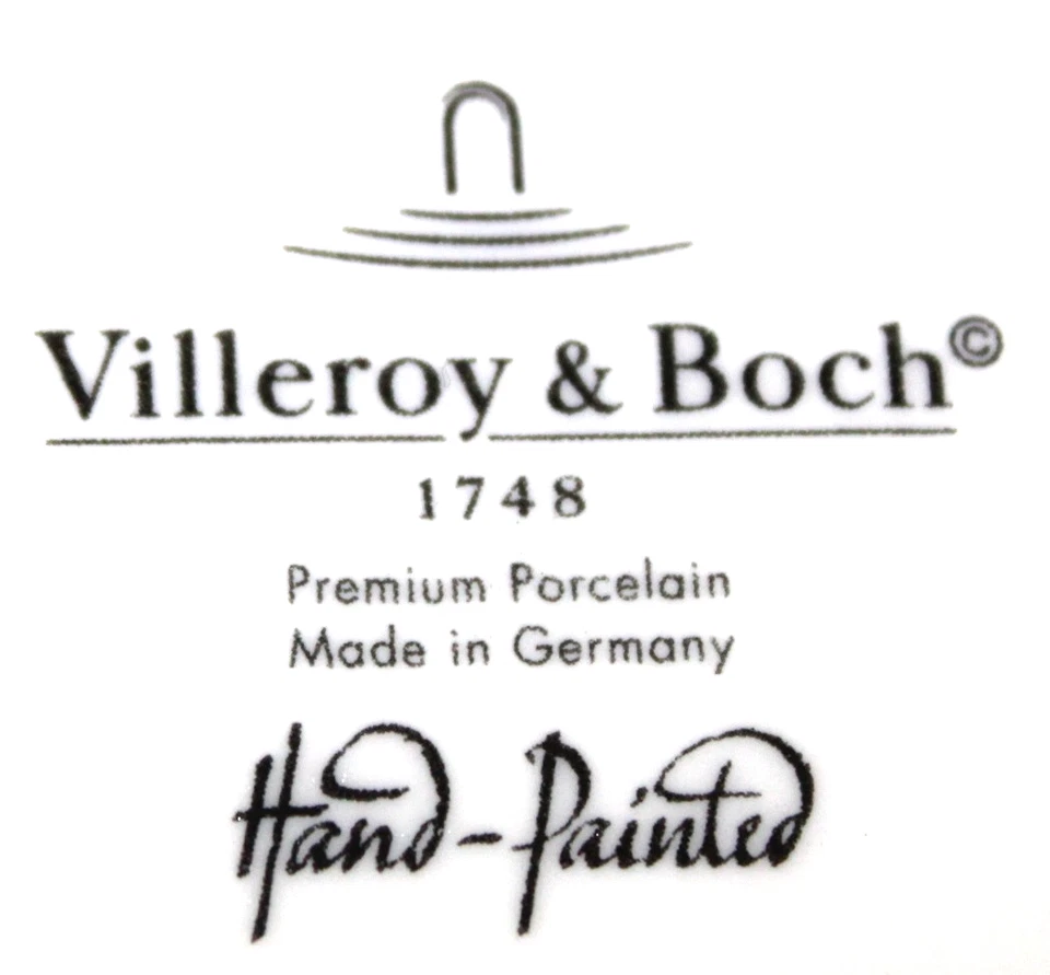 Artesano VERT 6 Brotteller 16 cm - Beilagenteller klein Villeroy & Boch - Bild 2 von 2