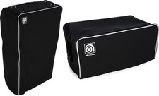 Pacchetto valore Ampeg 98-030-0078 + Ampeg 98-030-0079