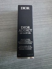 NEW Dior Addict Lip Glow Oil 007 Raspberry Juicy 6ml