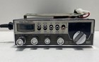 Realistic TRC-425 Nine Scan CB Radio Transceiver Vintage Japan Parts or Repair — photo 2