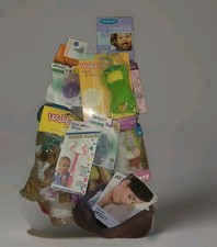 Baby neccessities 150 value