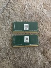 16GB DDR4 3200MHz Laptop Memory/Ram, 2x 8gb