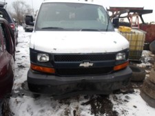 Automatic Transmission 4l80e Opt Mt1 Id Mcp Fits 08-09 Express 2500 Van 1715885 Automatic Transmission 4l80e Opt Mt1 Id Mcp Fits 08-09 Express 2500 Van 1715885