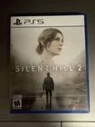 Silent Hill 2 - Sony PlayStation 5