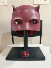 NEW  Disney Parks WDW 2025 Marvel Legends Daredevil Born Again Helmet Mask