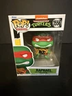 FUNKO POP ! RAPHAEL 1556 TMNT POP TELEVISION A01