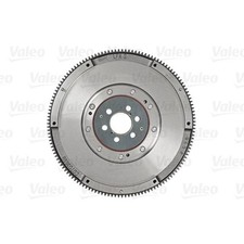 VALEO Schwungrad Zweimassenschwungrad für VW Passat Alltrack 365 2.0 TDI
