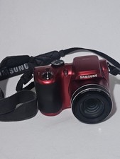 Samsung WB100 HD 16.2 Mega Pixels 4.0-104mm 22.3mm 26x Zoom