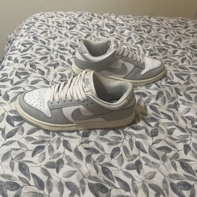 Nike sb Dunk Low Gris