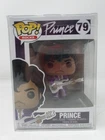 Funko POP! Rocks: Prince #79 Purple Rain Diamond FYE Exclusive
