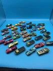 Hot Wheels Redline Lot Of  37 Some Near Mint some are Awful