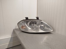 Feu avant (phare) Ssangyong RODIUS