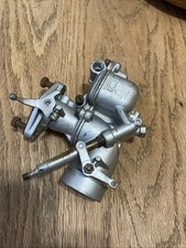 Model A Ford Tillotson Model X Carburetor Tilly Carb Untested