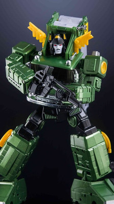 MX-5S SG Dante | X-Transbots MasterX