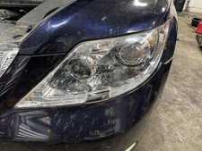 07-09 Lexus LS460 Left Driver Side Xenon HID Headlight