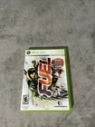 Fuel - Microsoft Xbox 360 2008 Complete CIB Tested And Working Nice Condition