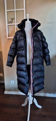 Hunter ORIGINAL Puffercoat in Gr. S