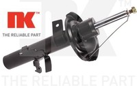 Nk 6525101 StoßDäMpfer StossdäMpfer FüR Ford