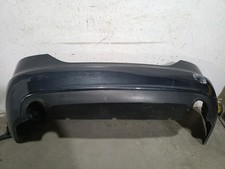 4F5807303 HINTERE STOSSSTANGE / 4F5807303 / 5486315 FÜR AUDI A6 C6 4F2 2.7 TDI