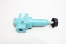 Wilkerson R30-06-000 Pneumatic Regulator 300psi 0-125psi 3/4in