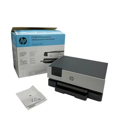 HP Office Jet 9110B Printer w/PDL Page Descriptive Language Wireless #MP4304(VK)