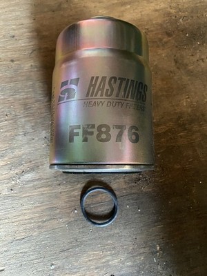 Hastings Fuel Filter FF875