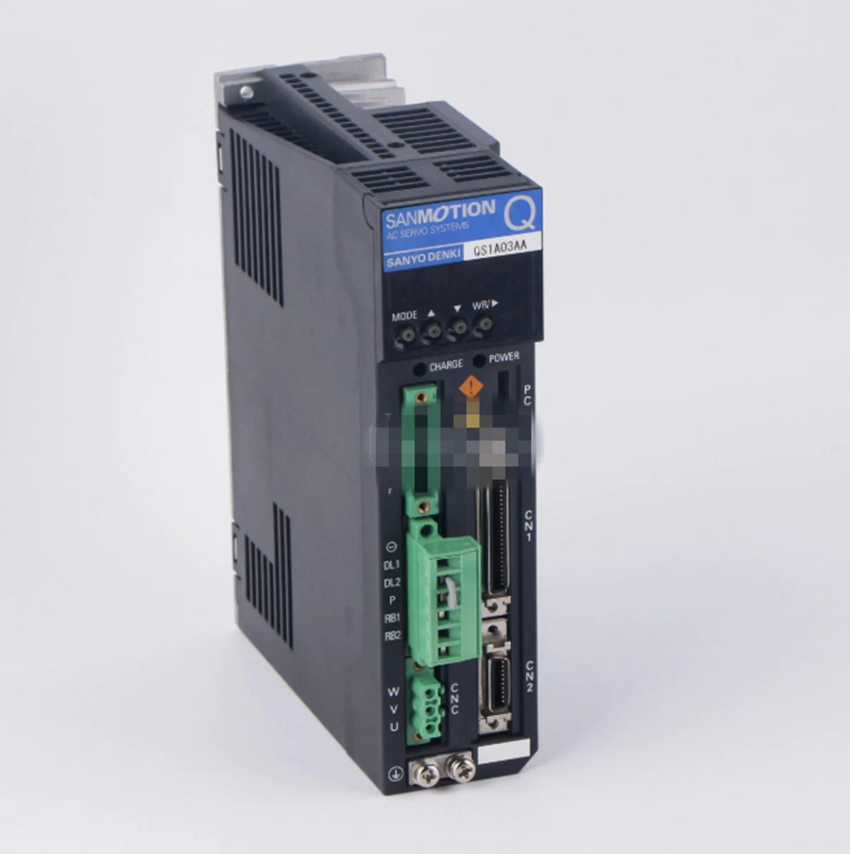 SANYO DENKI Industrial Servo Drives & Amplifiers | eBay