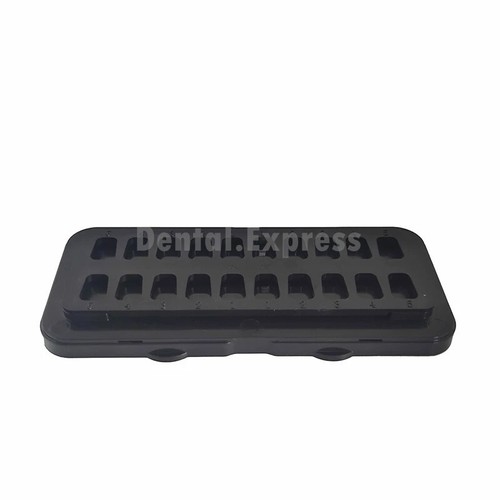 Veneer Pretreatment Patch Tooth Box Shading Storage Case Adhesive Liquid Protect - Picture 6 of 11
