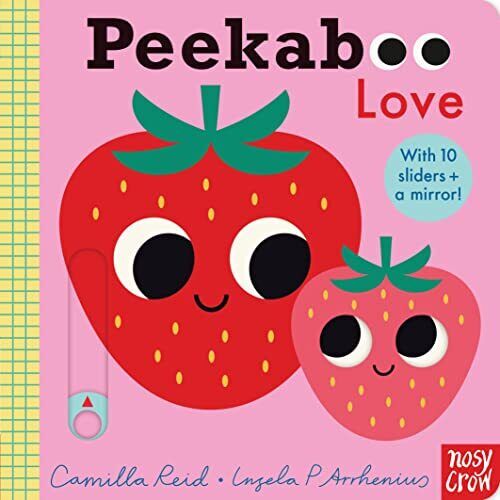 Peekaboo Love - Picture 1 of 5