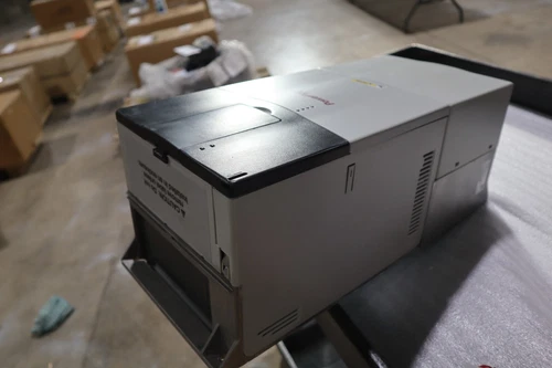 ALLEN BRADLEY 20BD065A0AYNAND0 50 HP 480V POWERFLEX 700 VFD DRIVE - Picture 9 of 9