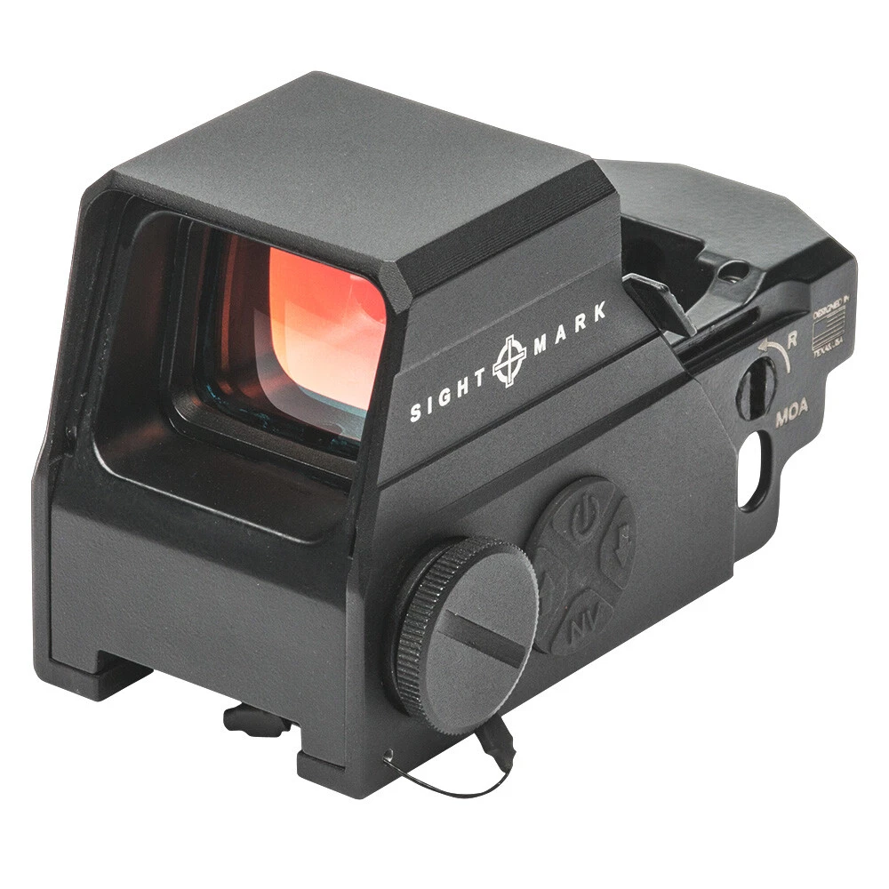 Sightmark Red Holographic Sight Red Dot & Laser Optics for sale - eBay