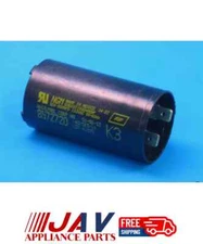 OEM Kenmore Dryer Capacitor Inv# LR1844