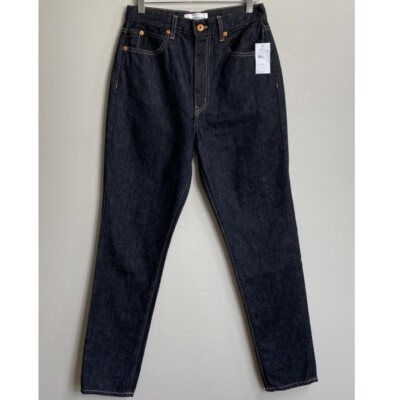 NWT SLVRLAKE Empty Sky Beatnik Skinny Jeans Size 28
